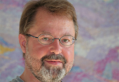 Image Arno Helmberg